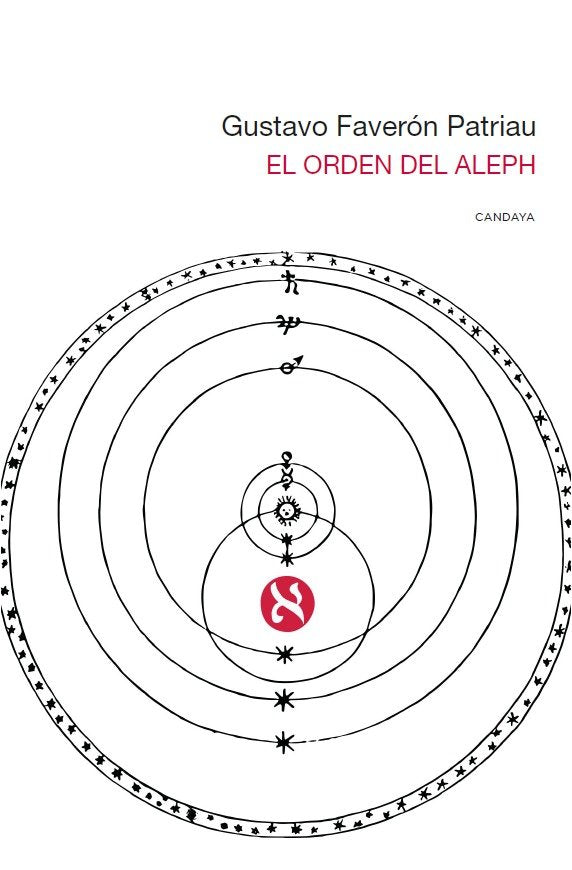 El Orden Del Aleph