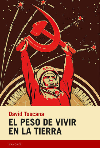 El Peso De Vivir En La Tierra