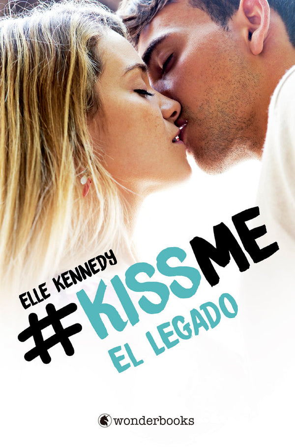 El Legado ( Kissme 5)