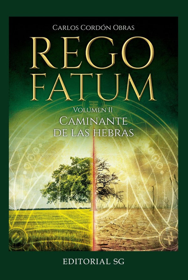 Rego Fatum Vol. Ii