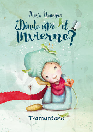 ¿Donde Esta El Invierno?