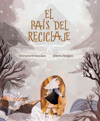 El Pais Del Reciclaje