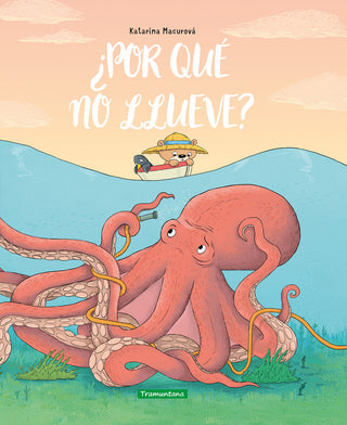 ¿Por Que No Llueve?
