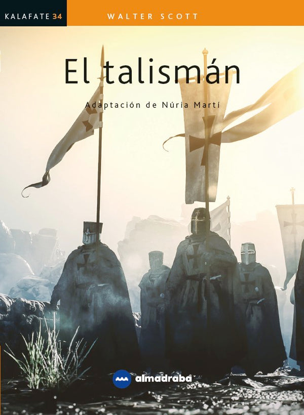 El Talisman_W Scott Kalafate