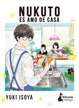 Nukuto Es Amo De Casa