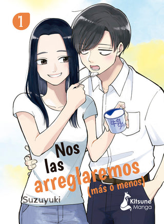 Nos Las Arreglaremos (Mas O Menos)
