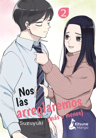 Nos Las Arreglaremos (Mas O Menos) 2