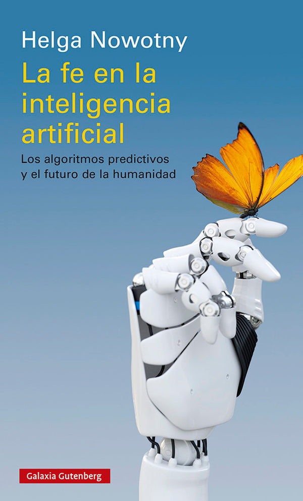 La Fe En La Inteligencia Artificial