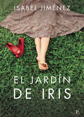 El Jardín De Iris
