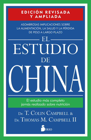 El Estudio De China Edicion Revisada Y Ampliada