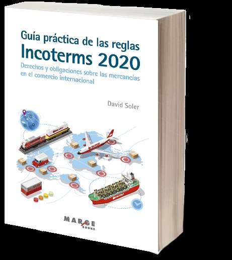 Guia Practica De Las Reglas Incoterms 2020