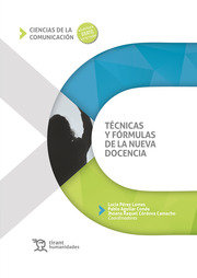 Tecnicas Y Formulas De La Nueva Docencia