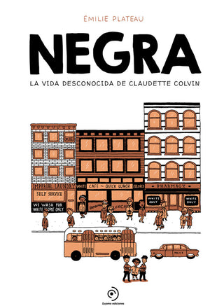 Negra