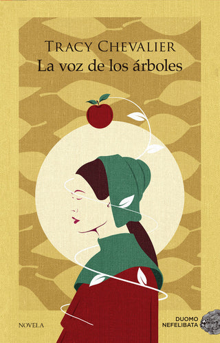 La Voz De Los Arboles