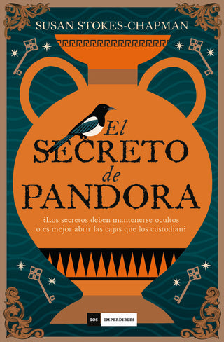 El Secreto De Pandora