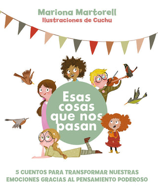 Esas Cosas Que Nos Pasan
