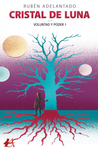 Cristal De Luna