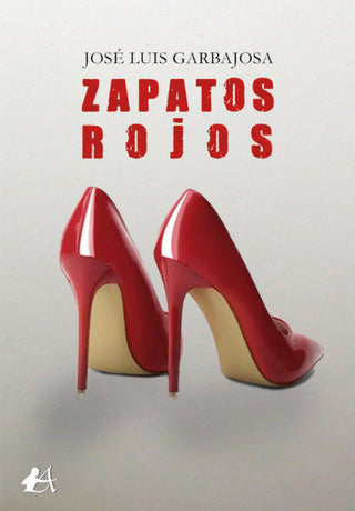 Zapatos Rojos
