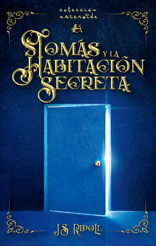 Tomás Y La Habitación Secreta