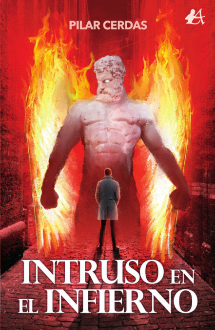 Intruso En El Infierno