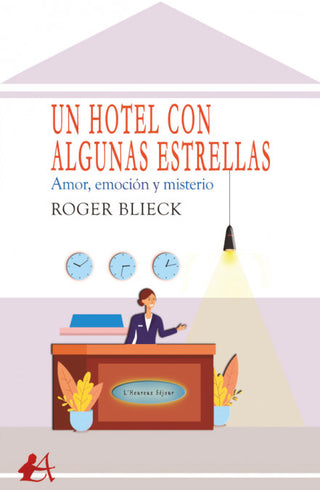 Un Hotel Con Algunas Estrellas