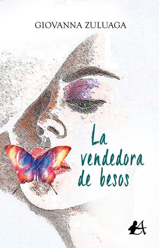 La Vendedora De Besos