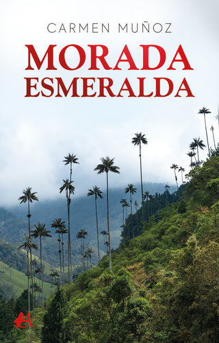Morada Esmeralda