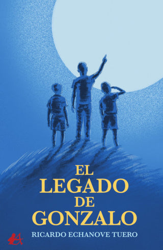 El Legado De Gonzalo