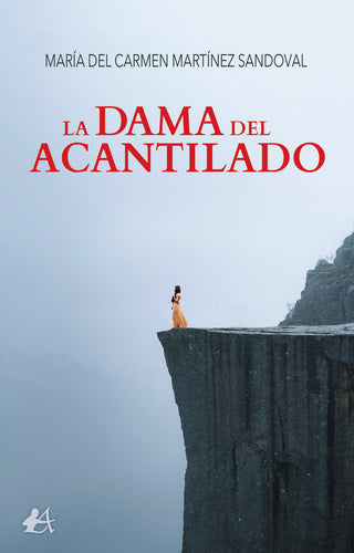 La Dama Del Acantilado