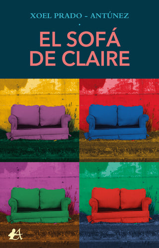 El Sofá De Claire