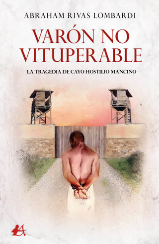 Varón No Vituperable