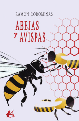 Abejas Y Avispas