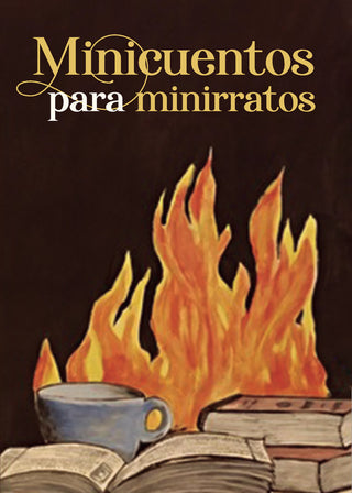 Minicuentos Para Minirratos