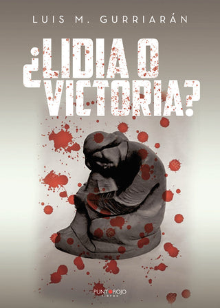 ¿Lidia O Victoria?