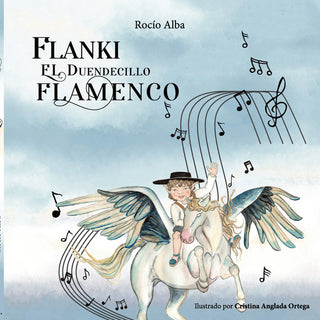 Flanki El Duendecillo Flamenco