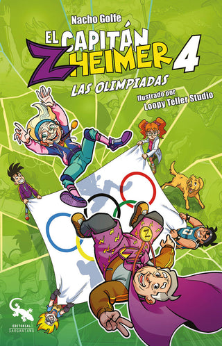 El Capitan Zheimer 4