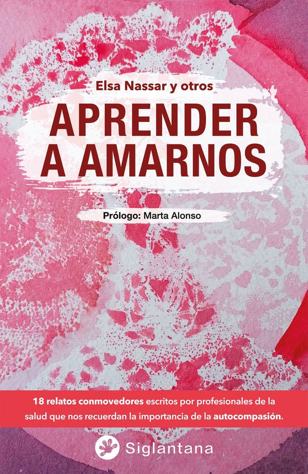 Aprender A Amarnos