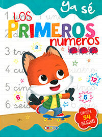 Los Primeros Numeros