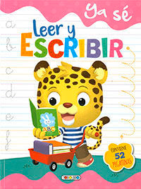 Leer Y Escribir