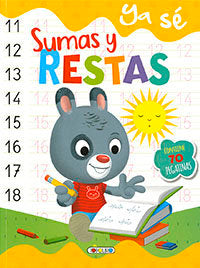 Sumas Y Restas