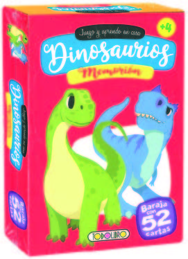 Dinosaurios