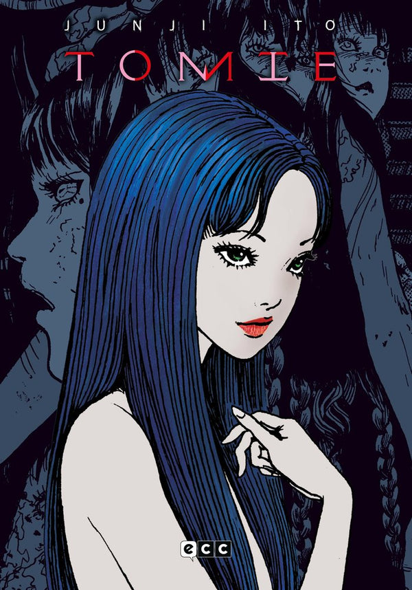 Tomie (Edicion Flexibook)