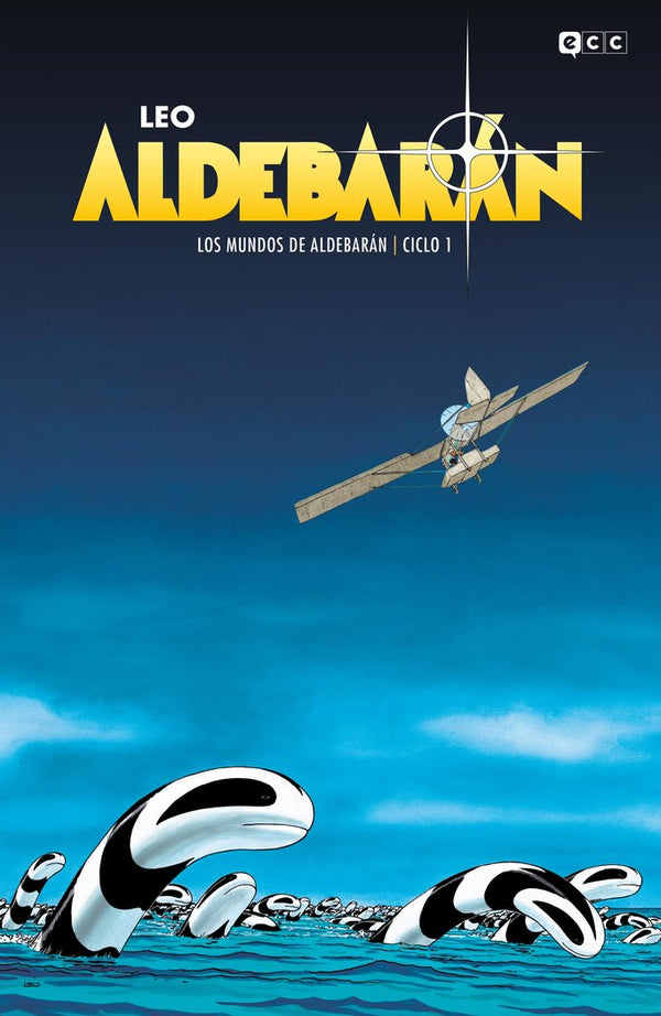 Los Mundos De Aldebaran: Aldebaran (Edicion Deluxe)