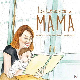 Los Cuentos De Mamá