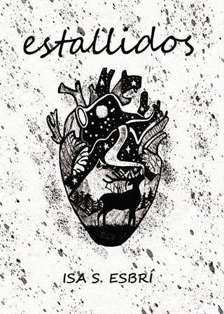 Estallidos Del Corazón