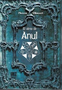 Alma De Anul, El