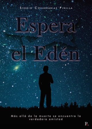 Espera El Edén