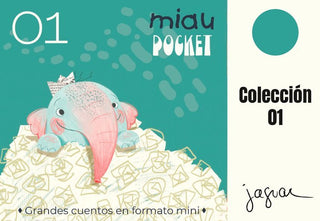 Miau Pocket 1
