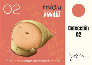 Miau Pocket 2