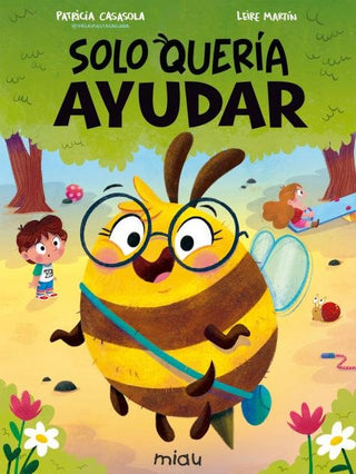 Solo Queria Ayudar